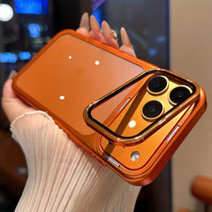 CAMERA PROTECTION CASE FOR IPHONE 17 PROMAX