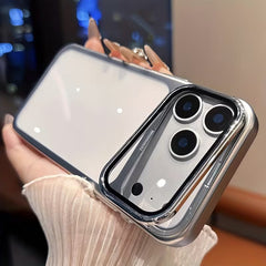 CAMERA PROTECTION CASE FOR IPHONE 17 PROMAX