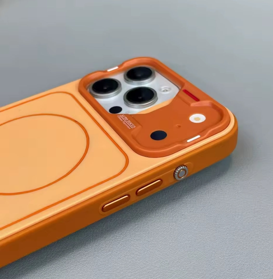 AG MATT MEGSAFE  CASE FOR IPHONE