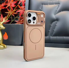 AG MATT MEGSAFE  CASE FOR IPHONE