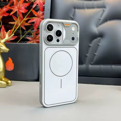 AG MATT MEGSAFE  CASE FOR IPHONE